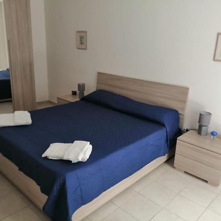 Case Serena Vacanze Relax Catane Extérieur photo