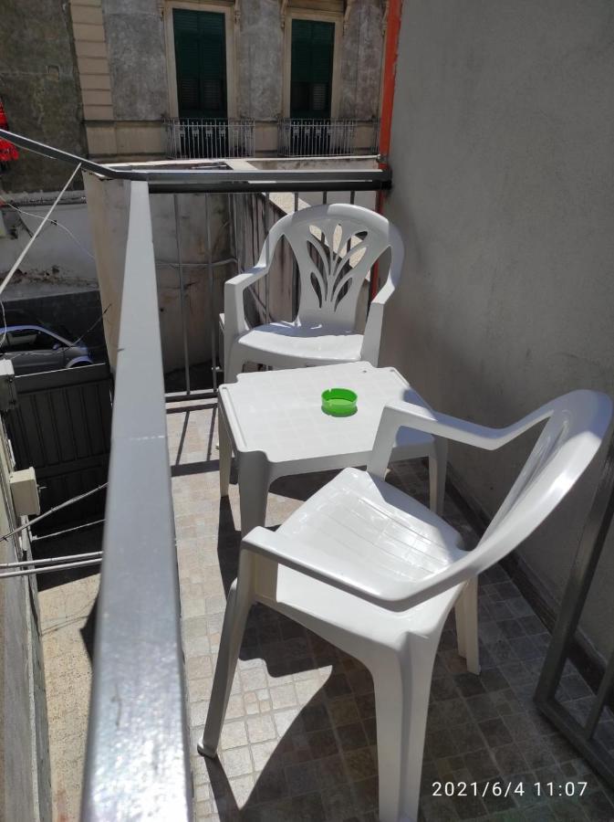 Case Serena Vacanze Relax Catane Extérieur photo