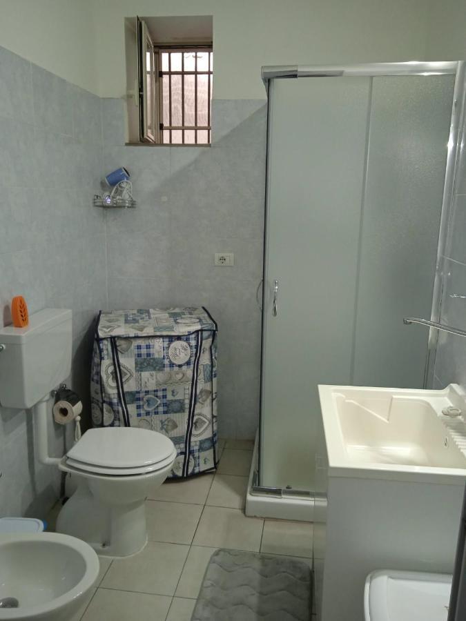 Case Serena Vacanze Relax Catane Extérieur photo