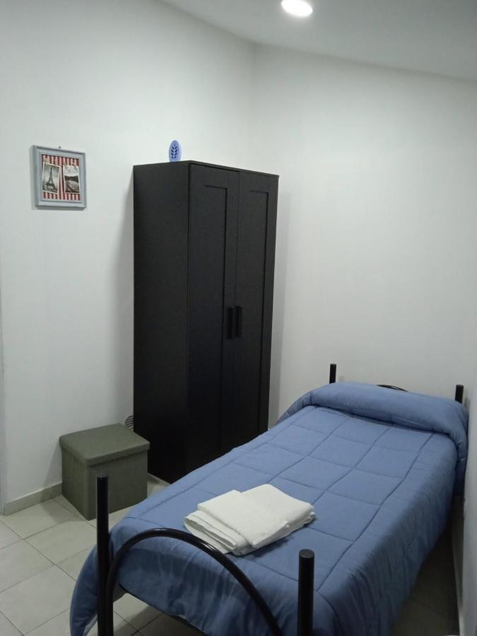 Case Serena Vacanze Relax Catane Extérieur photo
