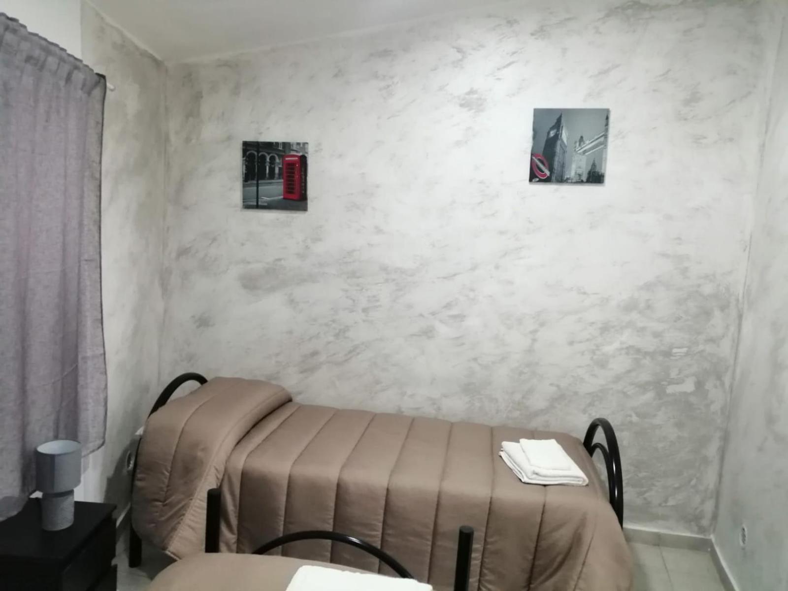 Case Serena Vacanze Relax Catane Extérieur photo