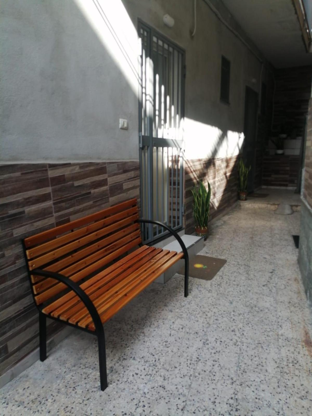 Case Serena Vacanze Relax Catane Extérieur photo