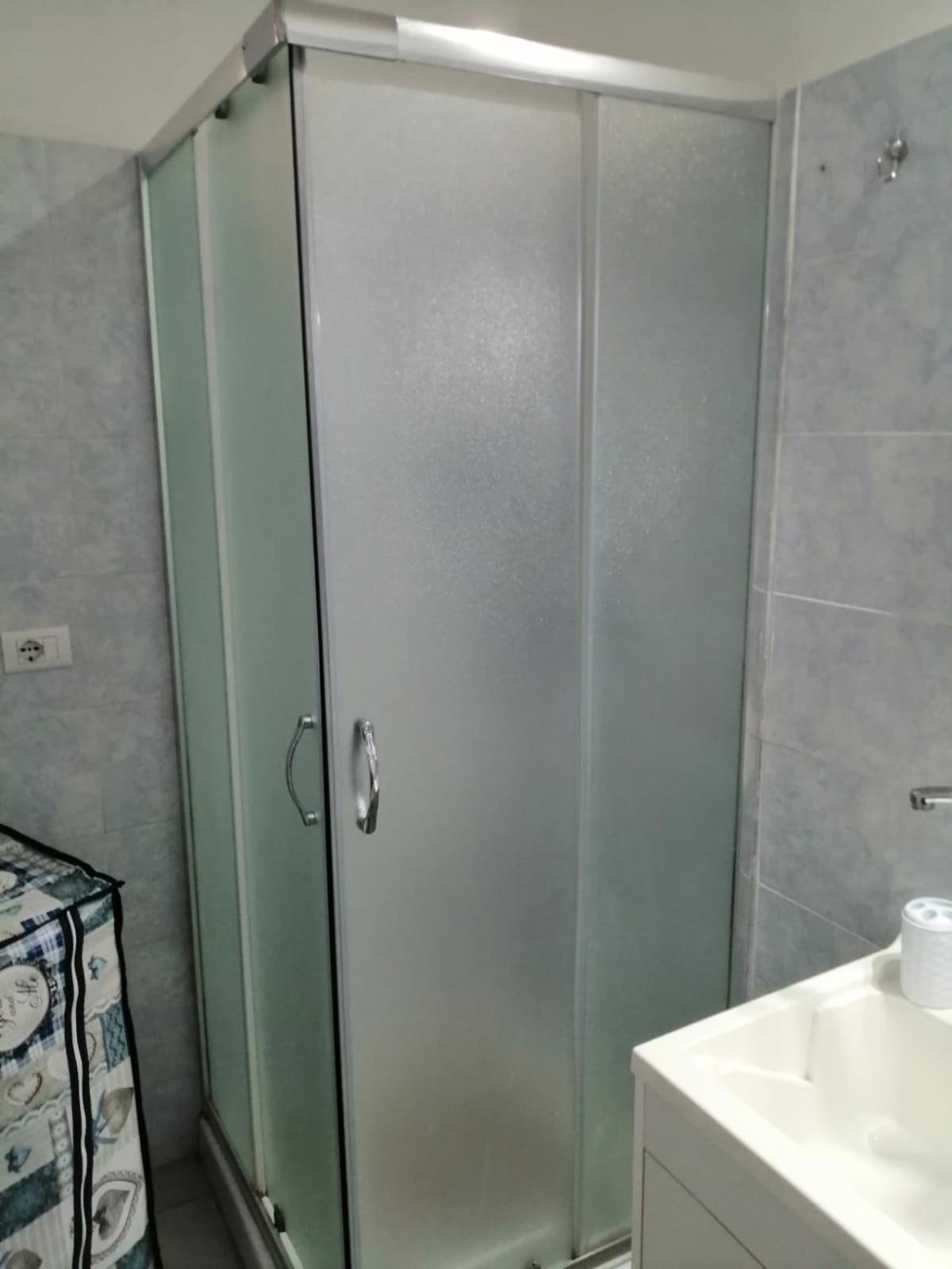 Case Serena Vacanze Relax Catane Extérieur photo