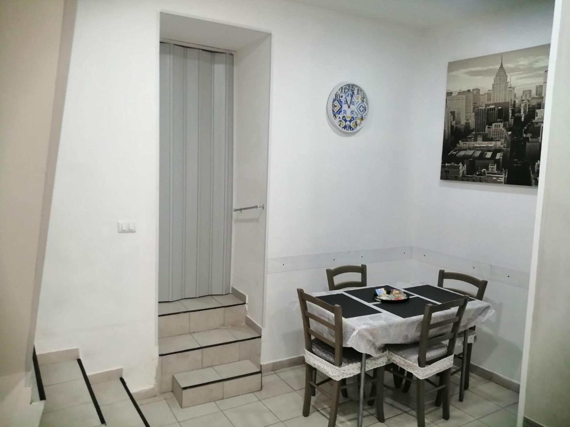 Case Serena Vacanze Relax Catane Extérieur photo